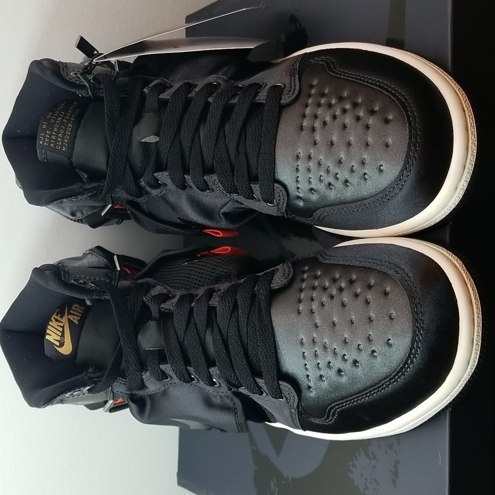 Air Jordan 1 Retro High OG SP Utility Stash. - Picture 8 of 9